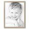 ArtToFrames 22x28 Inch Picture Frame, This 1.25 Inch Custom MDF Poster Frame is Available in Multiple Colors, Great for Your Art or Photos - Comes with 060 Plexi Glass and Corrugated (A46QF)